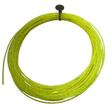 Dunlop Unisex S-Gut Tennis String 12.2 Meters...