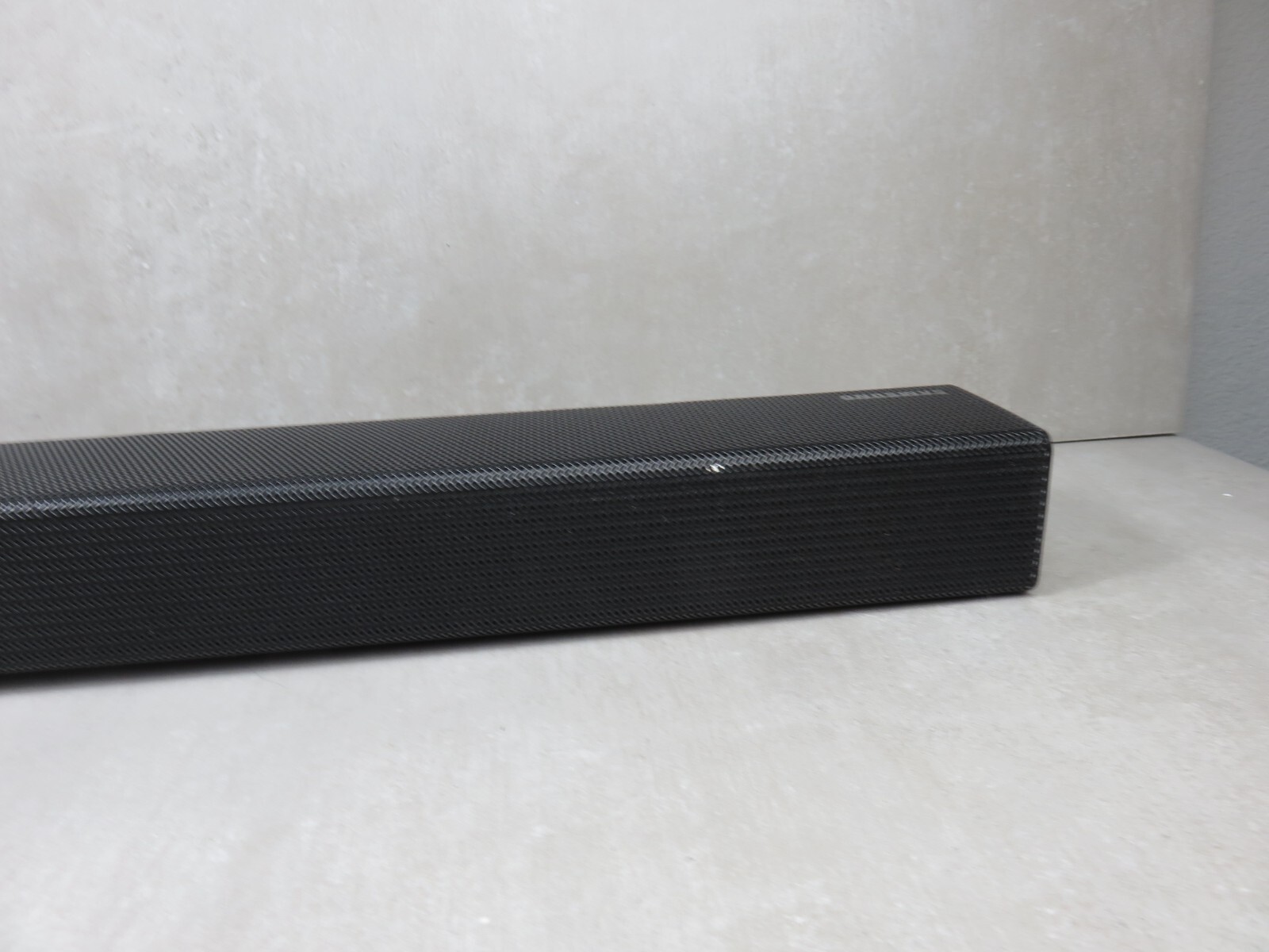 Samsung HWKM57C 5.1 Channel Soundbar with Wireless Subwoofer for sale online | eBay