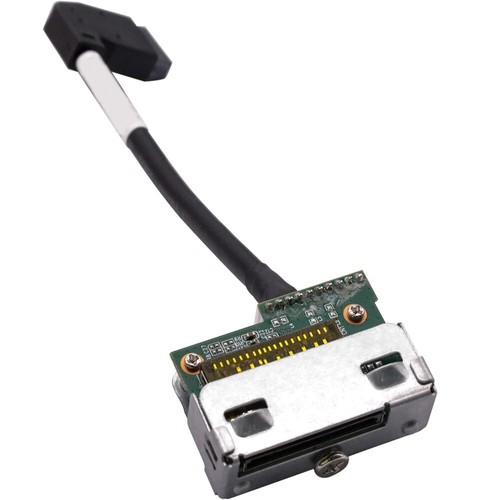 USB3.0 SD4 SFF SD Card Reader Board for HP EliteDesk 800 600 400 G4 L905606-001