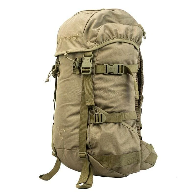 Karrimor SF Sabre 30 Military Rucksack M049C1 Coyote Brown NEW | eBay