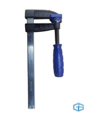Image of 150MM X 50MM QUICK ACTION CLAMP