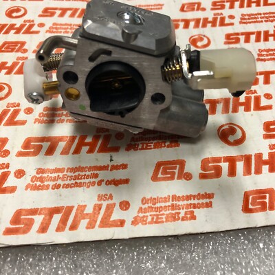 STIHL ms271 ms291 carburetor carb zama s246D 1141 120 0611 OEM ms