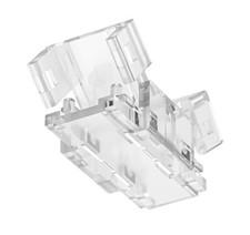 2/3/4 Pin Strip to Strip Hippo Max Clips Connector for SMD or COB LED Strip