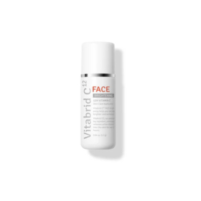 Vitabrid C12 Powder Expiration Oct. 2025 AcneSolution, Scar Recovery,Brightening