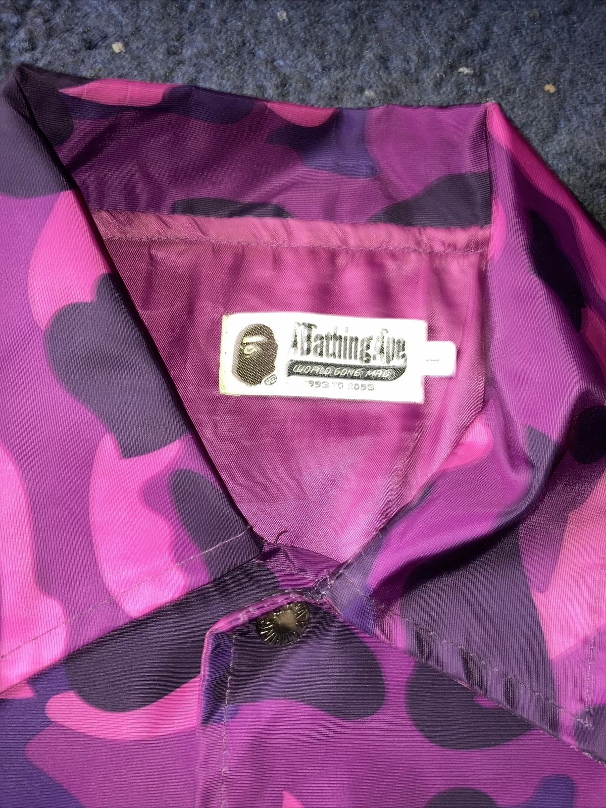 Bape Bundle - image 21