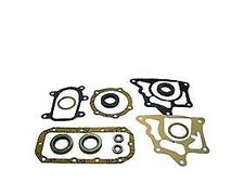 Jeep Willys Kaiser Dana 18 Transfer Gasket Seal Kit Cj2356fc 150 Tkwagon Jeep Willys Kaiser Dana 18 Transfer Gasket Seal Kit Cj2356fc 150 Tkwagon