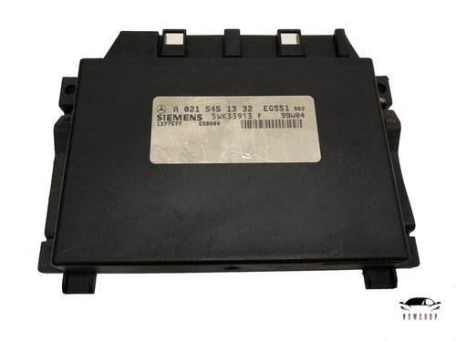 Getriebesteuergerät Steuergerät Mercedes Benz W202 C-Klasse S210 W210