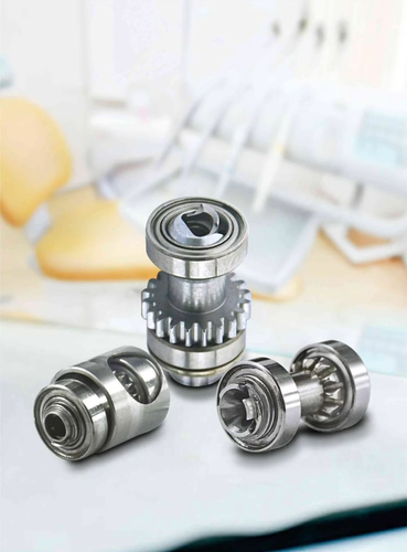 Dental Handpiece Cartridge For Kavo Swing Latch Type Contra Angle MP-HGSL - Video 1 of 1