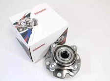 Asianautos Front Wheel Bearing and Hub Assy 4350260201 For Lexus GX460 2010-2023
