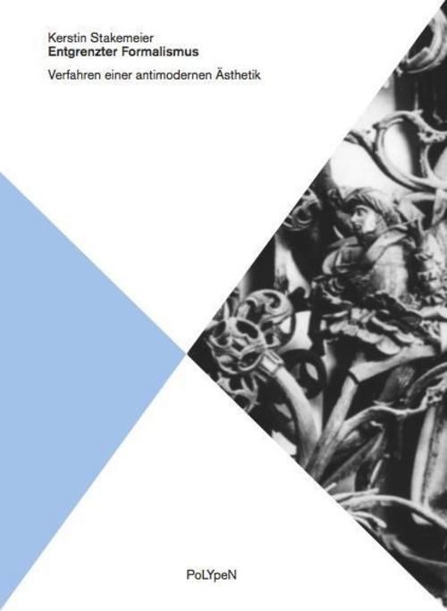 Thumbnail - Entgrenzter Formalismus, Kerstin Stakemeier