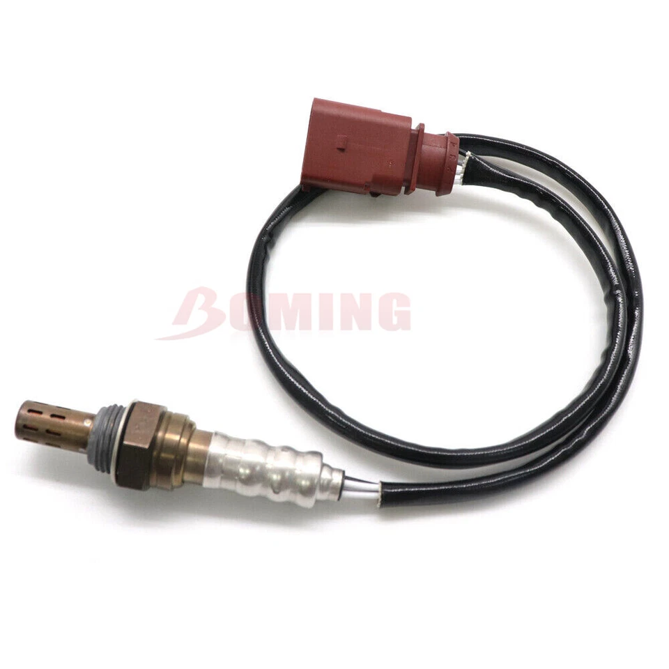 Downstream Oxygen Sensor For Audi A4 A6 A4 Quattro A6 Quattro 2344413 06E906265N - Изображение 3 из 4