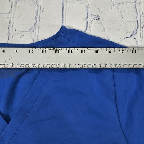 FIGS Technical Collection Scrub Blue Yola Pants SZ XL/P Catarina SZ XXL 2 SET - Picture 8 of 14