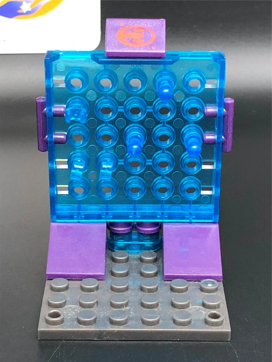 HALO MEGA BLOKS Weapons Armor Display Wall Panel build from set