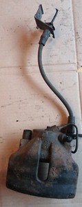 Bremssattel vorne rechts ATE 885 Audi A4 B5 A6 4B VW Passat 3B 288er Bremszange