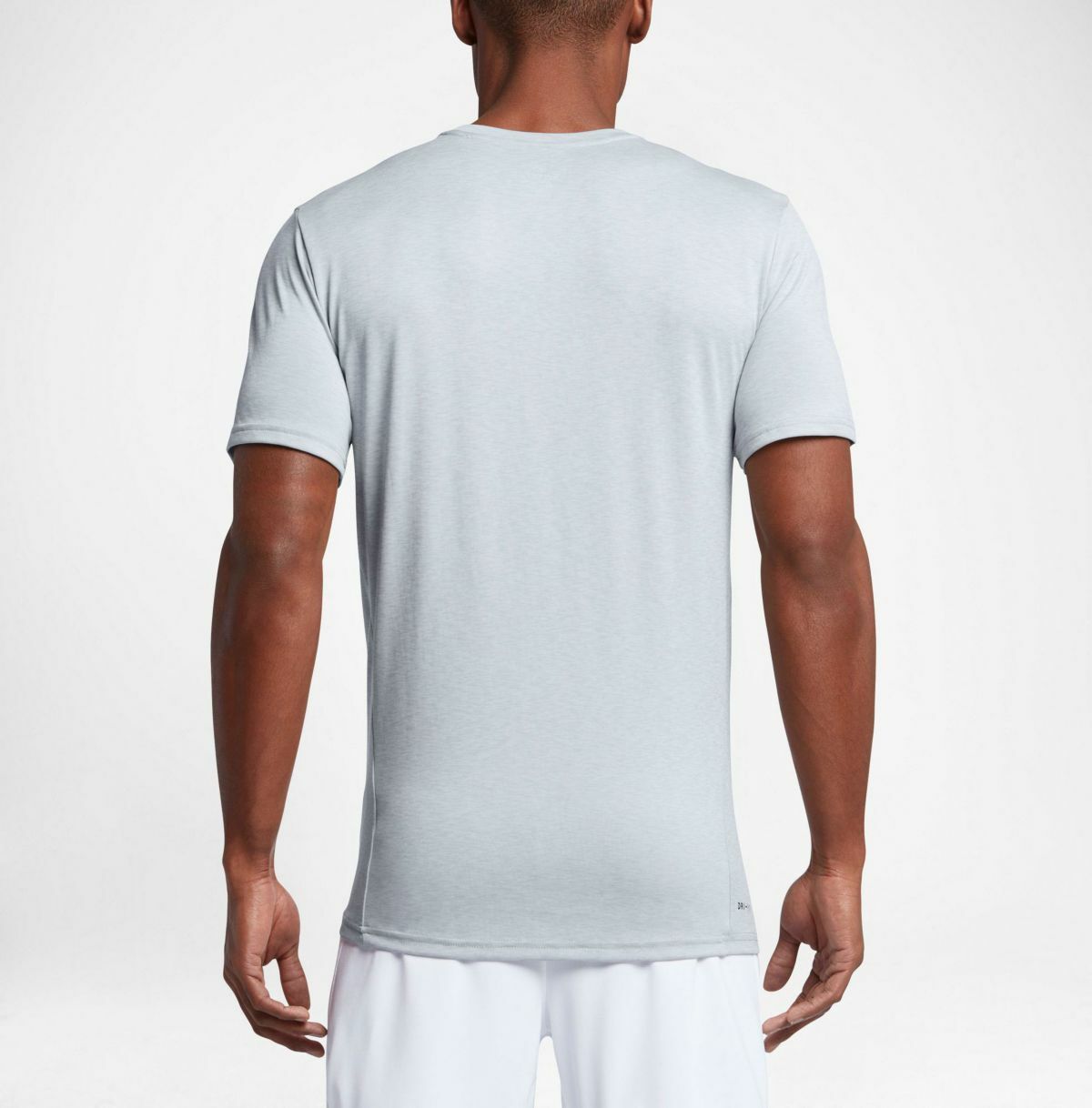 OFF WHITE X NIKE T shirt da allenamento Nike da uomo maniche taglia: S XL XXL bianco bianco sporco