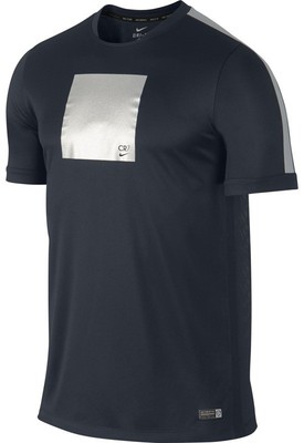 ronaldo training top