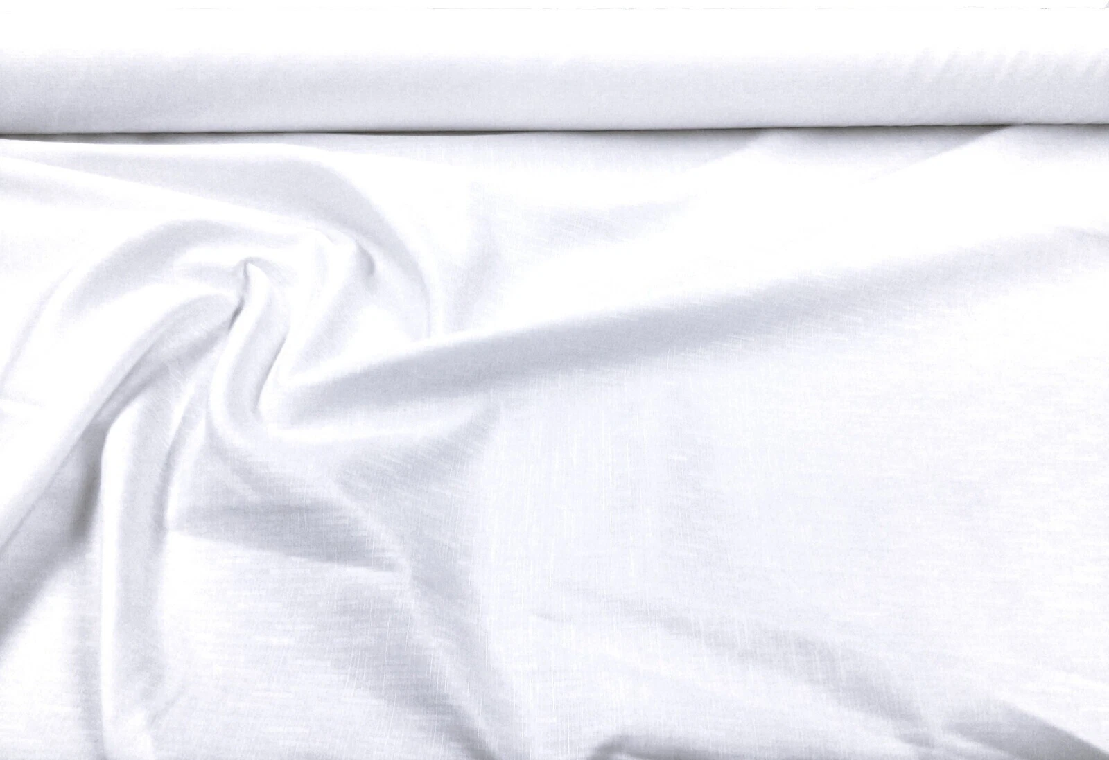 Polycotton Upholstery Textured Fabric