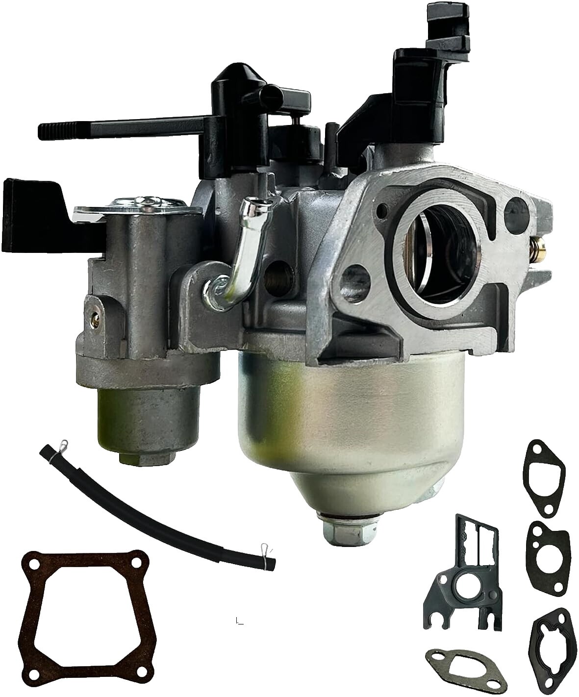 Carburatore Per Coleman CT200U BT200X E Motori Honda GX160 GX200 | 60363