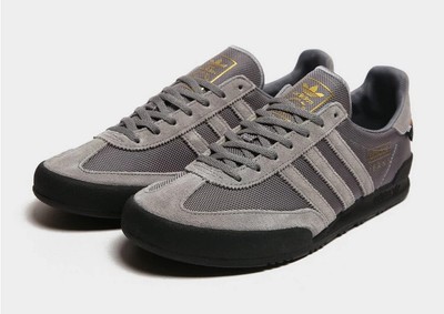 adidas Originals Jeans Cordura in Grey 