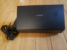 Fujitsu ScanSnap ix500 Portable Color Duplex Document Scanner (PA03656-B205)