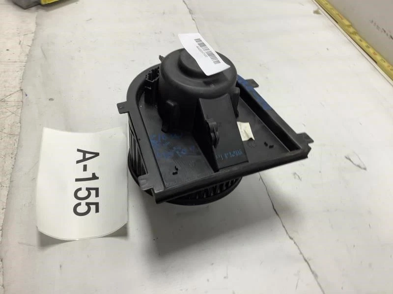 Volkswagen Beetle 2004 convertible motor soplador para golf 99-11 OEM+ Foto 3 de 4