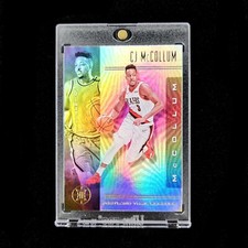 2019-20 Panini Illusions Basketball Cards 43