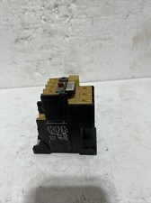 Allen Bradley Overload Relay 193-BSA 70 Ser. B 0.4-0.6 Amp FAST SHIPPING