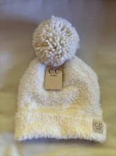 C. C Baby Beanie