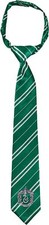 Slytherin Breakaway Tie Harry Potter Fancy Dress Up Halloween Costume Accessory