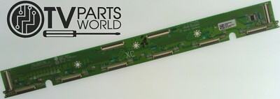 LG 50PJ350-UB Buffer Board EBR64062203 EAX61406201