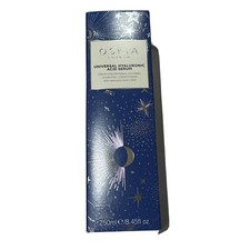 Image of OSKIA UNIVERSAL HYALURONIC ACID SERUM 250ML RRP £62 Brand new 