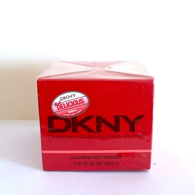 dkny red delicious discontinued