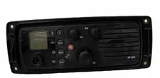 SIMRAD RT1200 Marine Radio For Parts or Repair