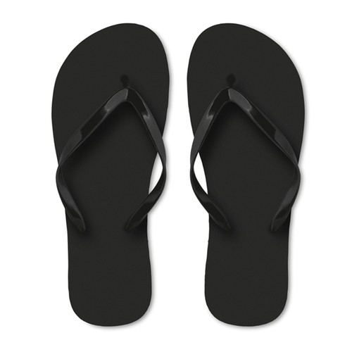 Brandneu Herren Strand Und Spa Zehentrenner - Sandalen Hell Schaum 2 Größe M/L - Picture 2 of 36
