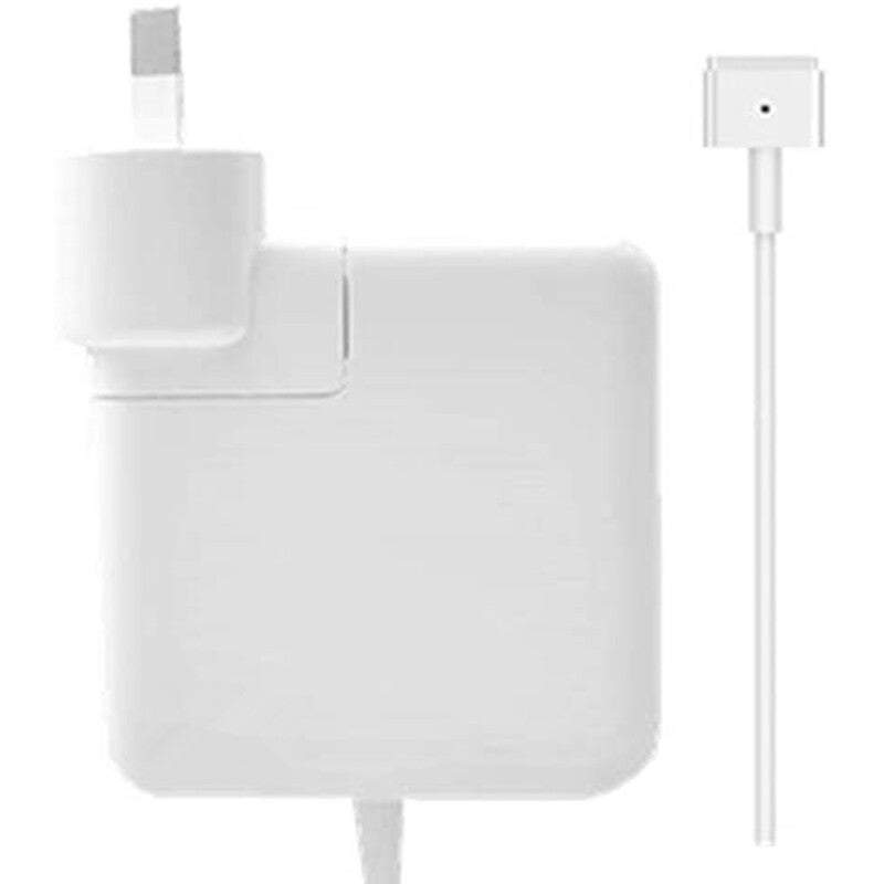 Tablet Compatible With Macbook Pro Charger Replacement 60W Magsafe 2 Tip Power A-image