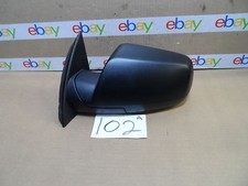 10 11 12 13 14 15 Chevrolet Equinox DRIVER side Mirror Used Power Textured#102-A
