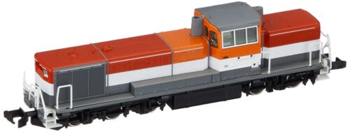 TOMIX N gauge 2232 DE10 1000 (JR cargo specification) - Picture 1 of 3