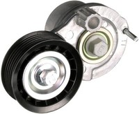 Gates T39270 Riemenspanner, Keilrippenriemen FüR Chevrolet, Opel, Opel