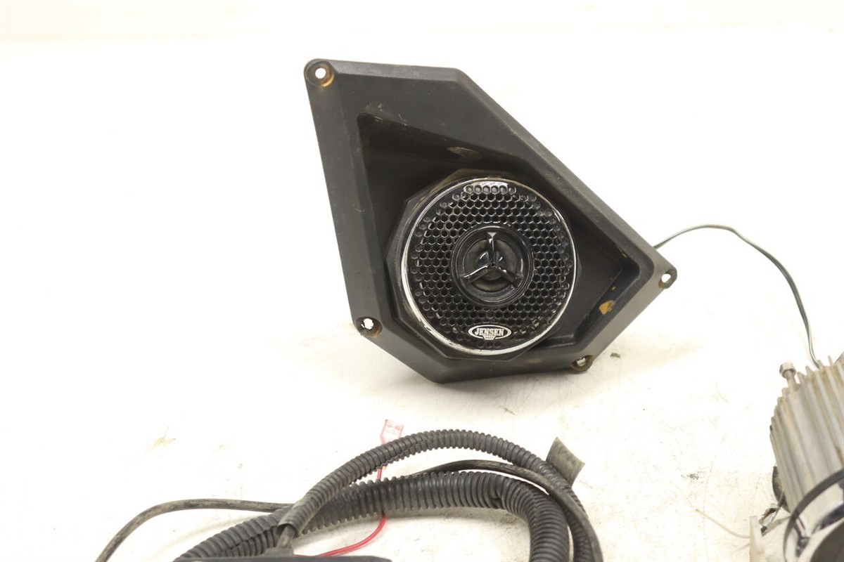 Kawasaki Teryx 800 2016-2025 Jensen TX000-09 Stereo Radio Speaker