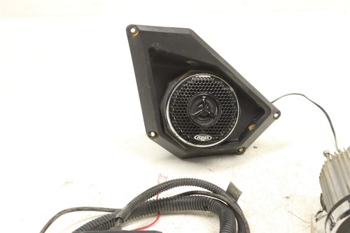 Kawasaki Teryx 800 2016-2025 Jensen TX000-09 Stereo Radio Speaker 47247 - Picture 2 of 7