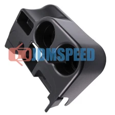 Front Center Console-Cup Holder 41019 SS281AZAA For Dodge Ram 1500 2500 3500 