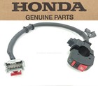Kill Switch CBR600RR 13-25 Engine Start Stop On/Off Genuine Honda #X244