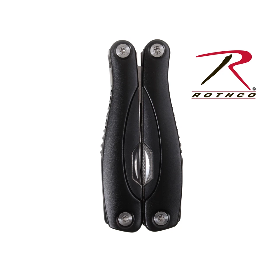 Многофункциональный инструмент Rothco 5255 - Изображение 4 из 4