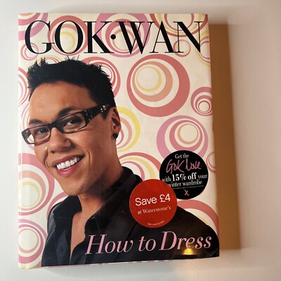 Gok Wan Say Yes To The Dress Uk Season How To Dress: Your Complete