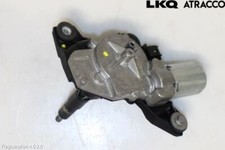 ORIGINAL Wischermotor hinten RENAULT MEGANE IV Hatchback (B9A/M/N_)  2016