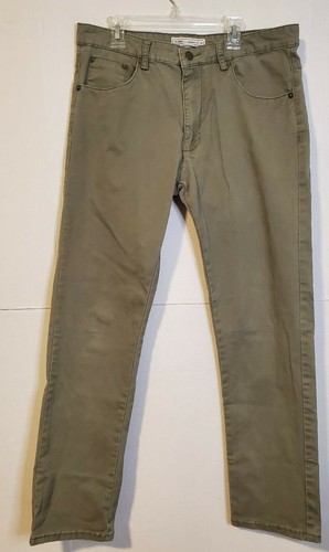 Colours Alexander Julian Pants Mens Sz 