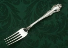 Spanish Baroque by Reed & Barton Sterling Silver DINNER SIZE Fork, New