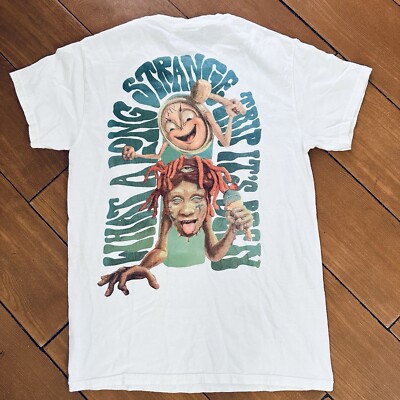 TRIPPIE REDD T-Shirt 