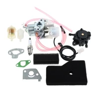 Carburetor Kit Replace 16100-Z0D-D01 For Honda EU2000i EB2000i Generator Carb