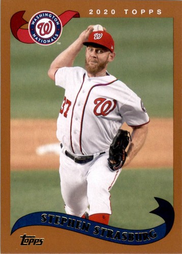 2020 TOPPS ARCHIVES STARS/ROOKIES/BASE #151-300 COMPLETE YOUR SET - YOU PICK! - Picture 96 of 101